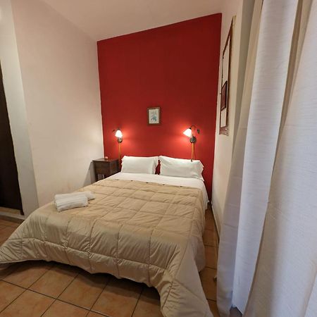 Casa Montana Hotel Агридженто Екстериор снимка