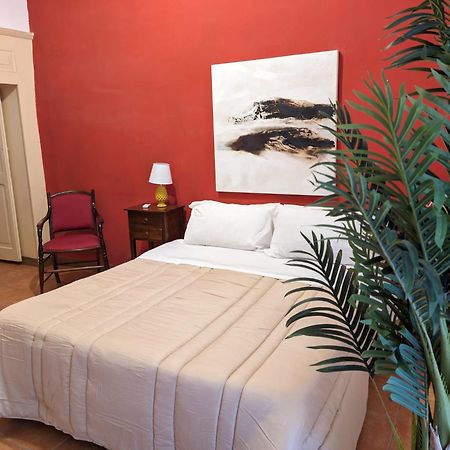 Casa Montana Hotel Агридженто Екстериор снимка