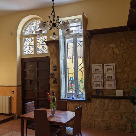 Casa Montana Hotel Агридженто Екстериор снимка