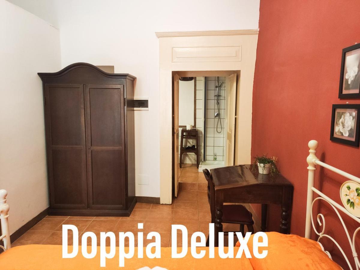 Casa Montana Hotel Агридженто Екстериор снимка