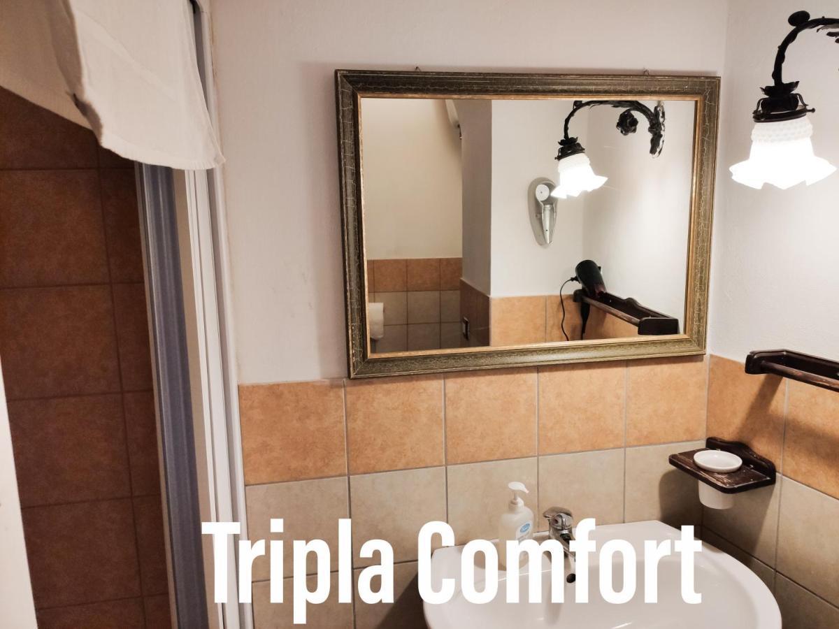 Casa Montana Hotel Агридженто Екстериор снимка