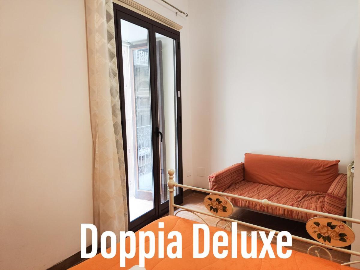 Casa Montana Hotel Агридженто Екстериор снимка