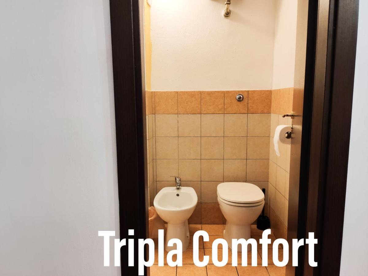 Casa Montana Hotel Агридженто Екстериор снимка