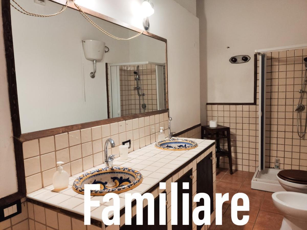 Casa Montana Hotel Агридженто Екстериор снимка