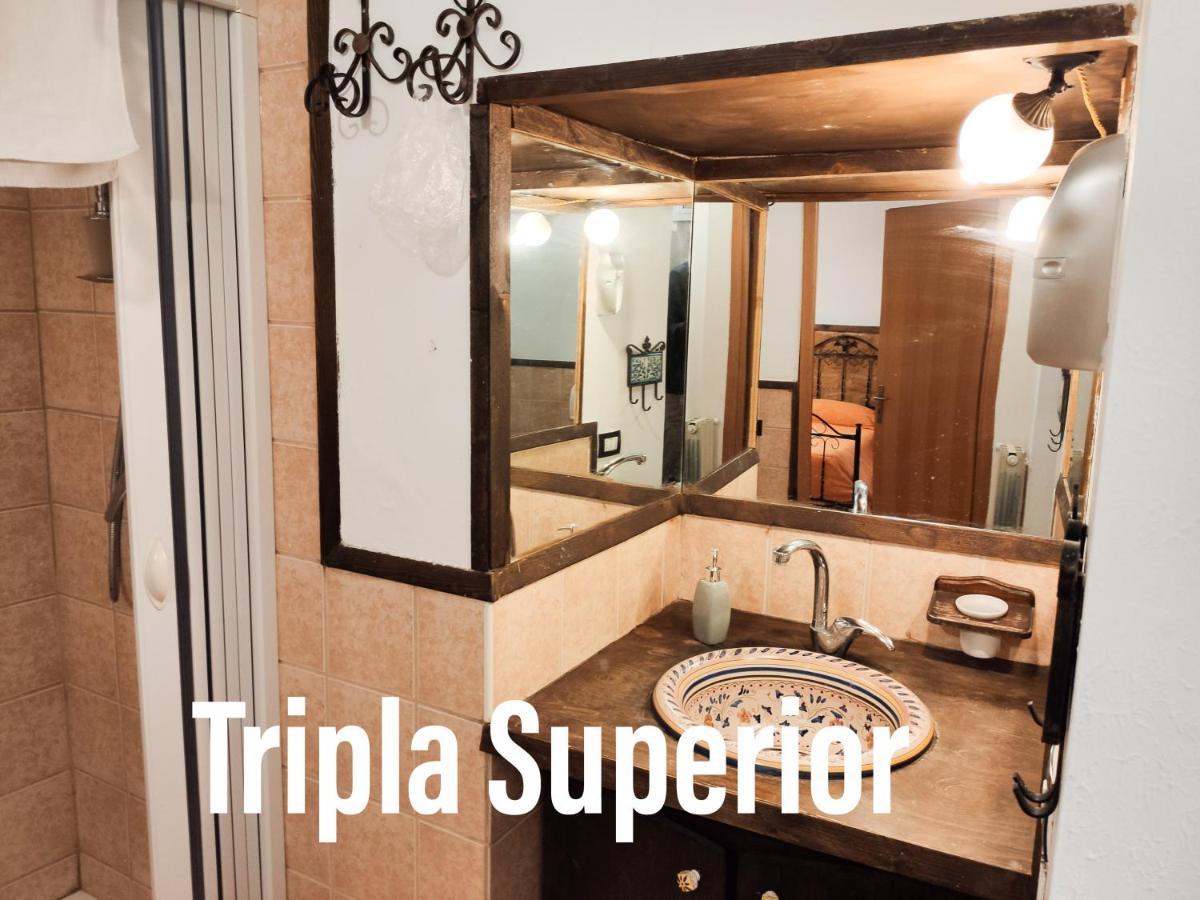 Casa Montana Hotel Агридженто Екстериор снимка