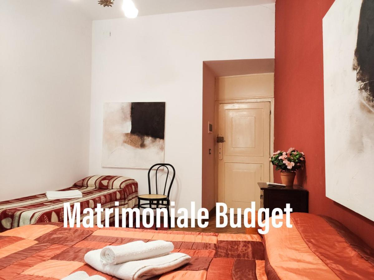 Casa Montana Hotel Агридженто Екстериор снимка
