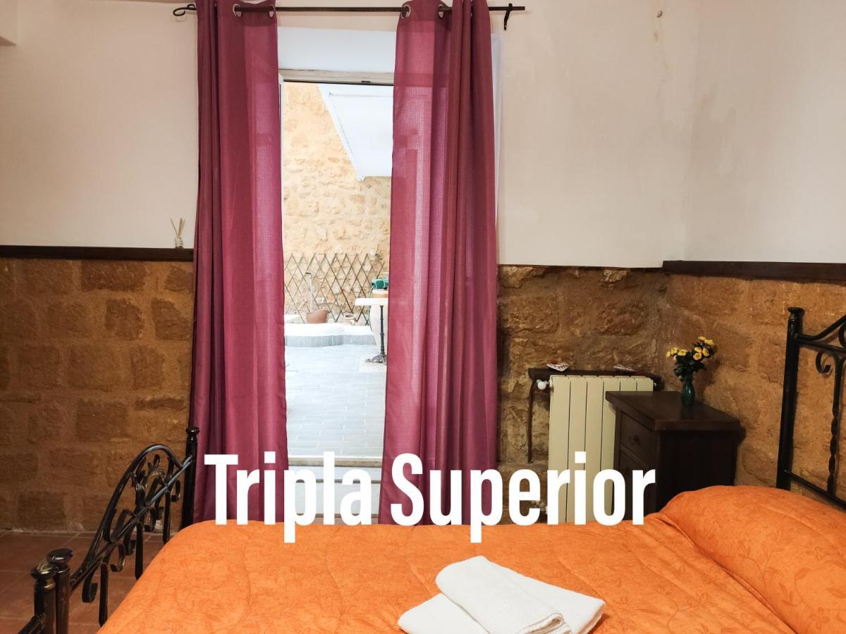 Casa Montana Hotel Агридженто Екстериор снимка
