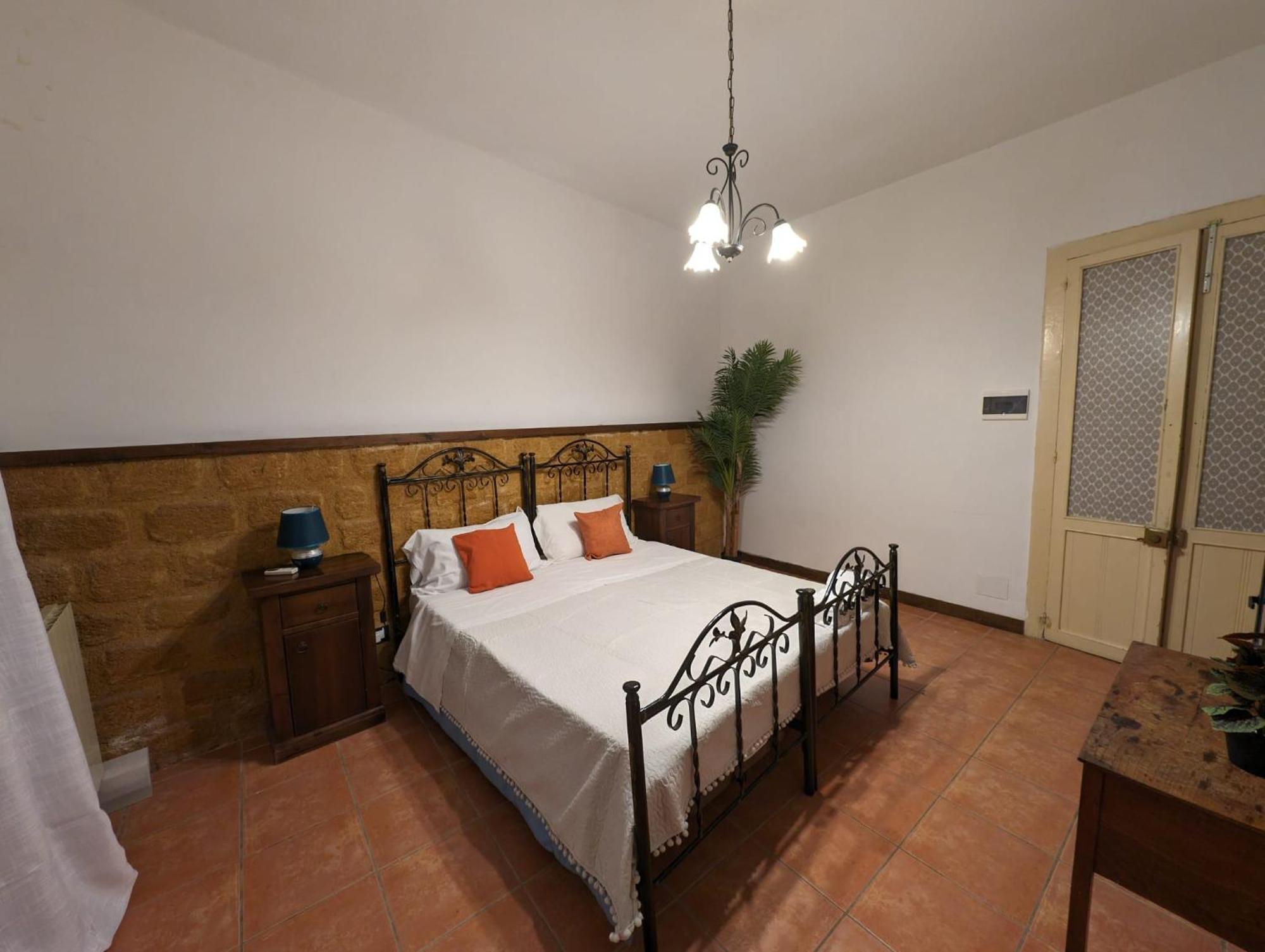 Casa Montana Hotel Агридженто Екстериор снимка