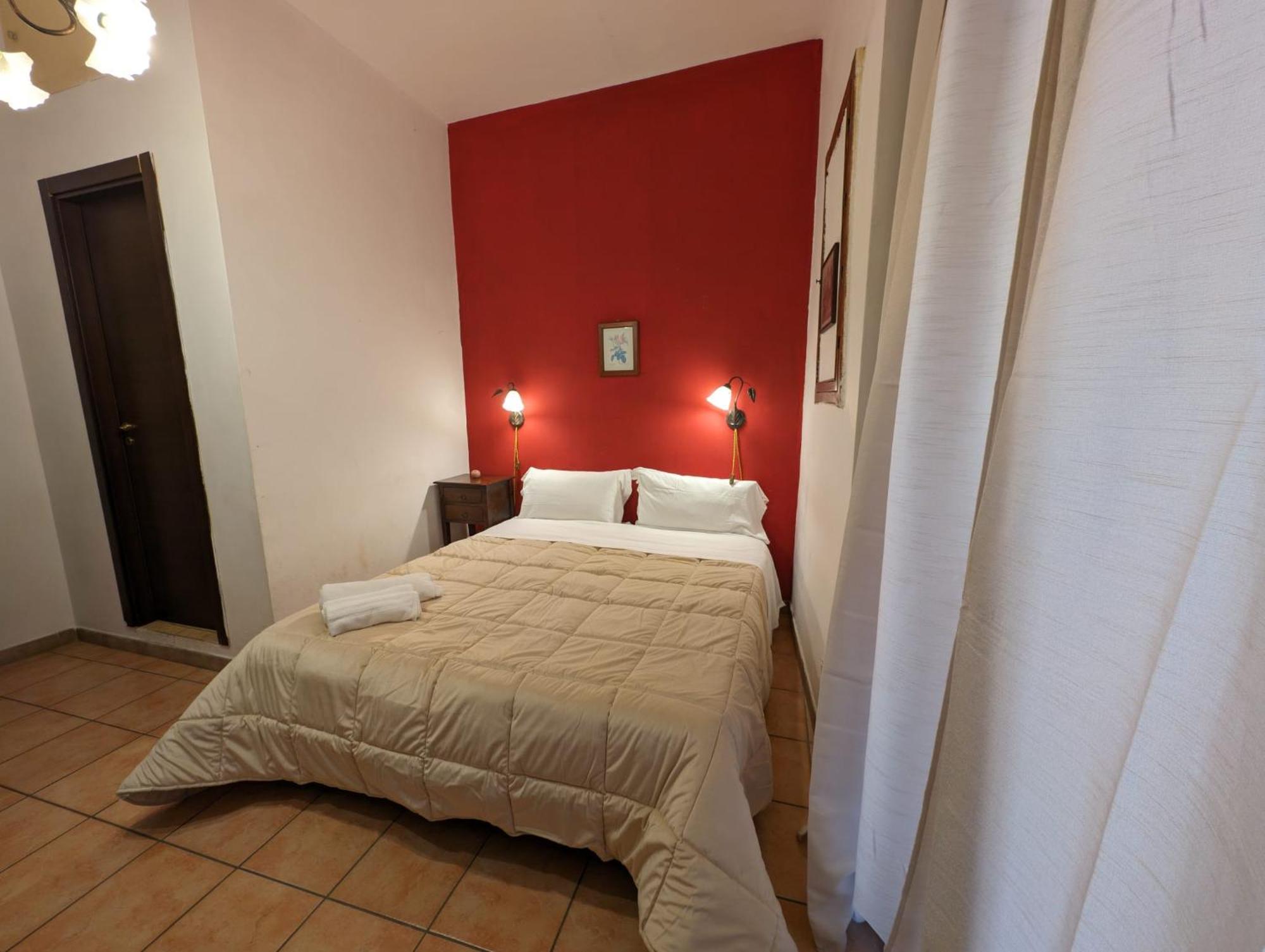 Casa Montana Hotel Агридженто Екстериор снимка