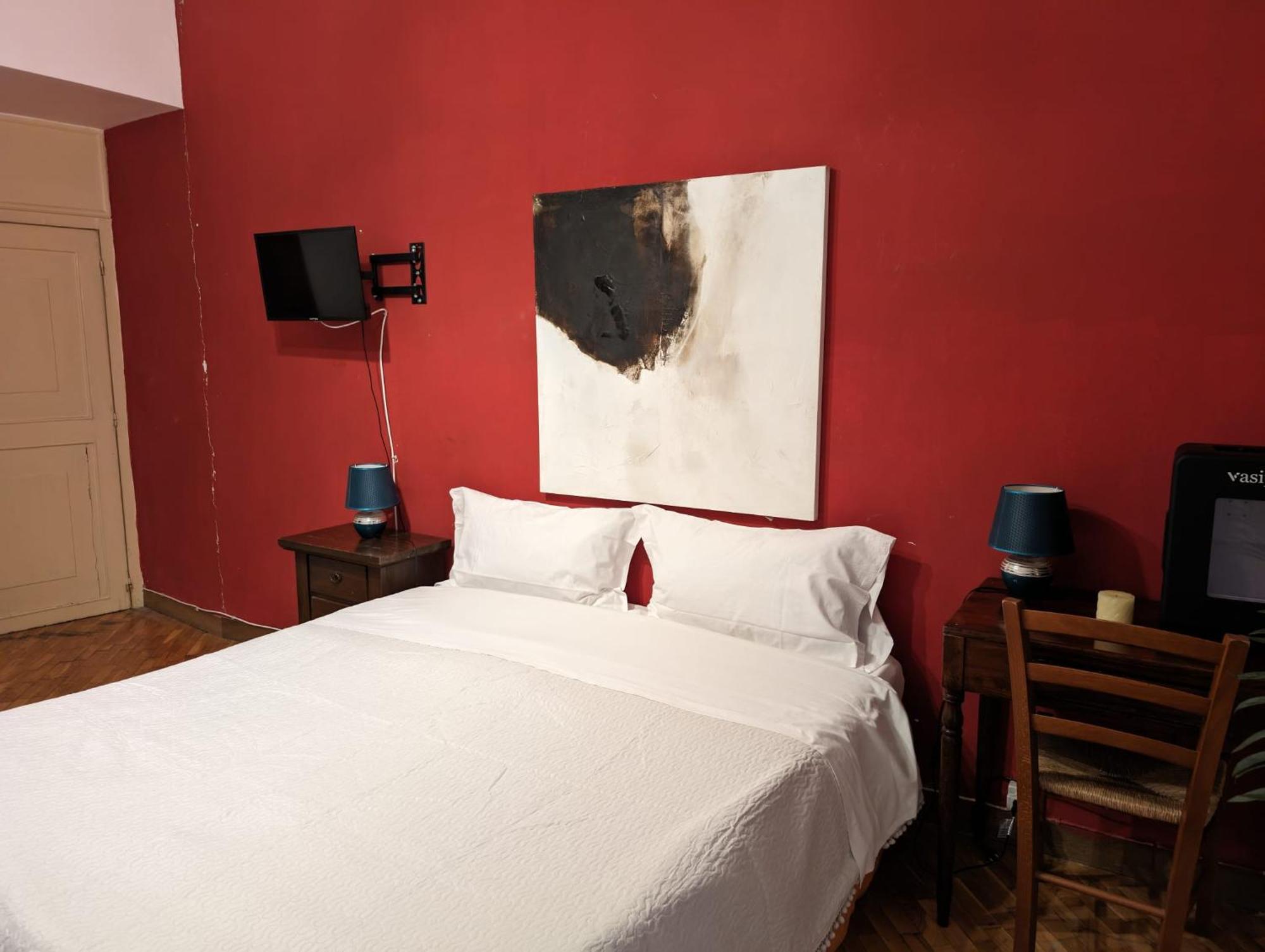 Casa Montana Hotel Агридженто Екстериор снимка
