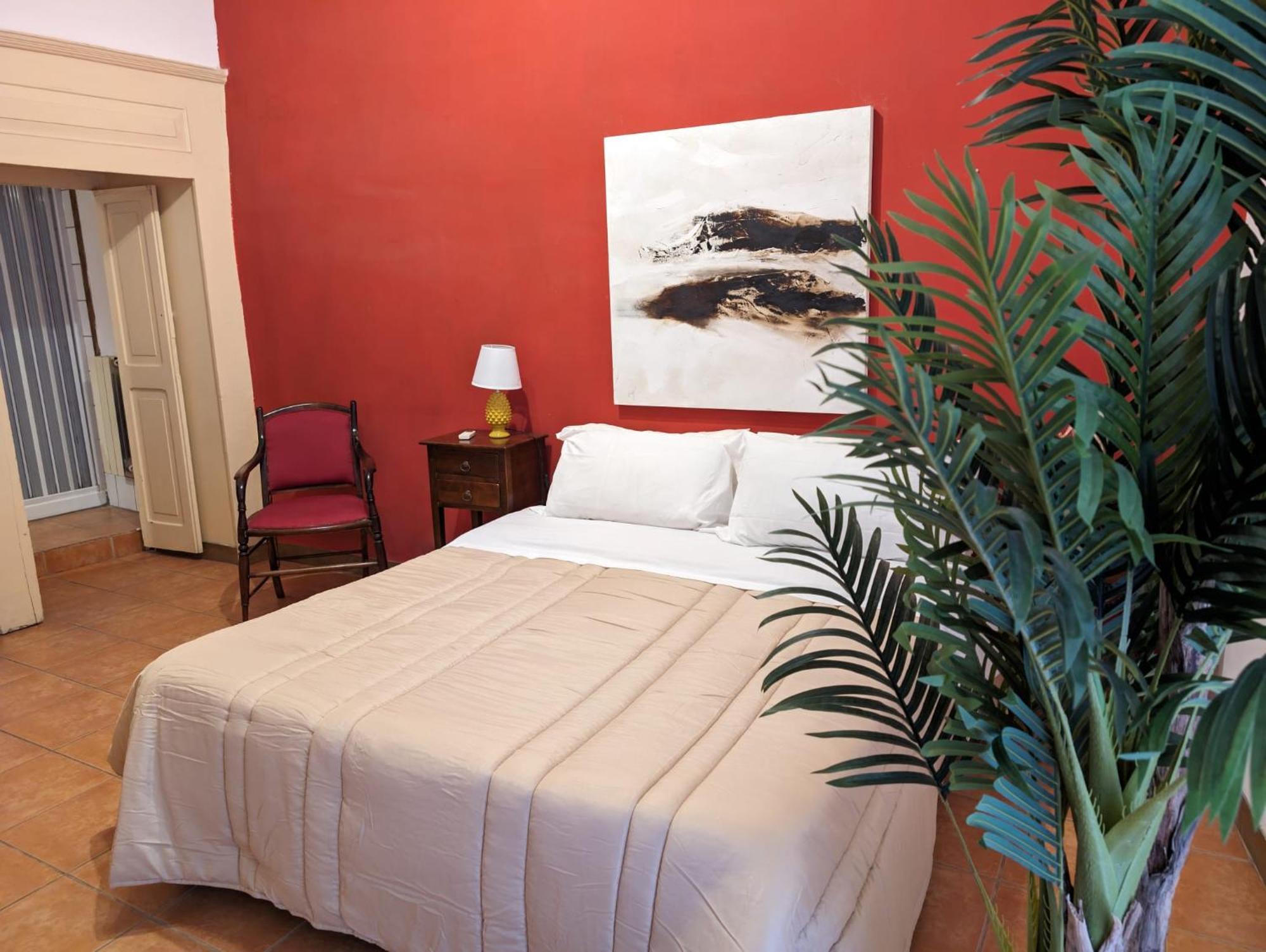Casa Montana Hotel Агридженто Екстериор снимка