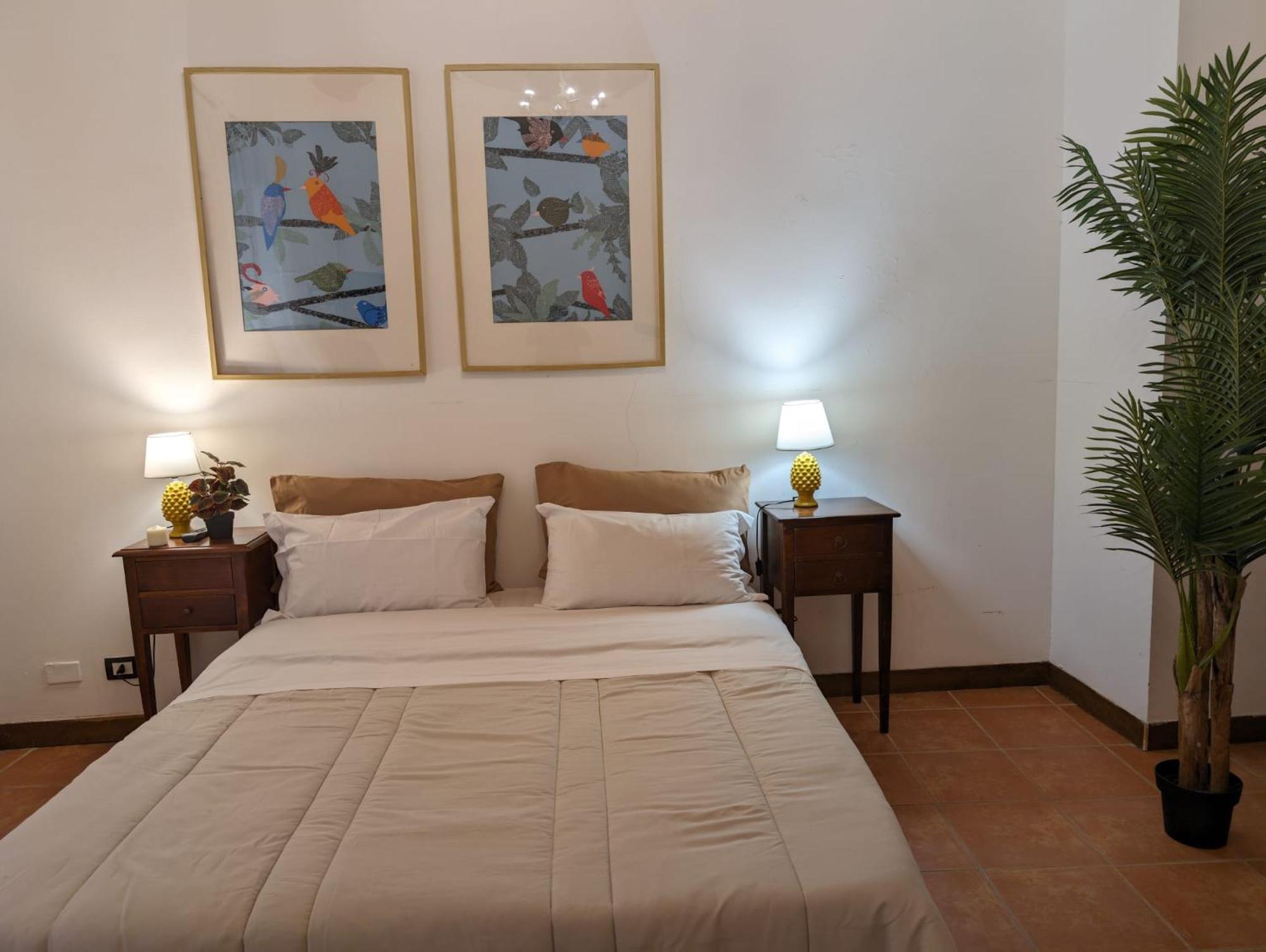 Casa Montana Hotel Агридженто Екстериор снимка