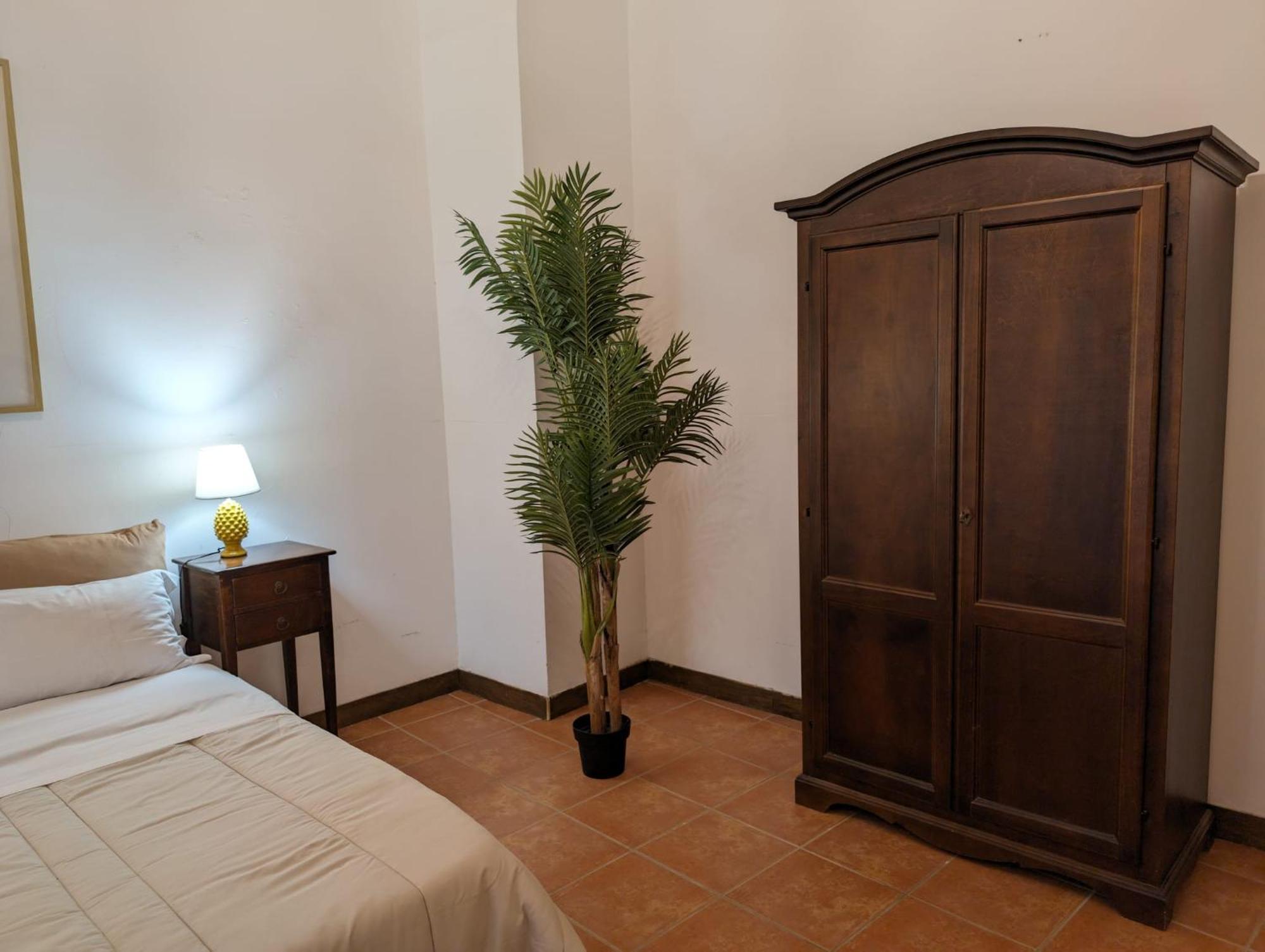 Casa Montana Hotel Агридженто Екстериор снимка