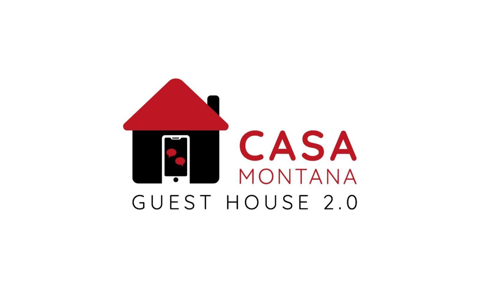 Casa Montana Hotel Агридженто Екстериор снимка