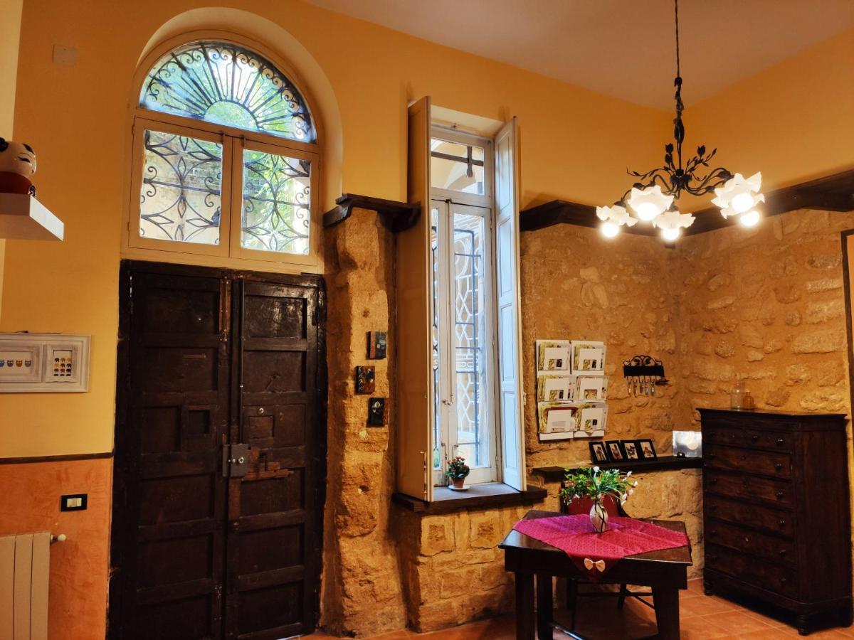 Casa Montana Hotel Агридженто Екстериор снимка