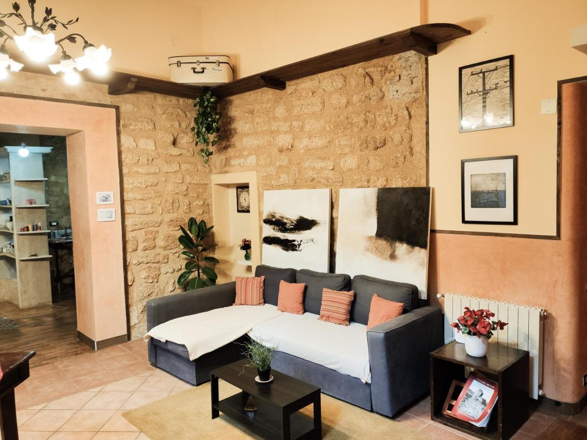Casa Montana Hotel Агридженто Екстериор снимка