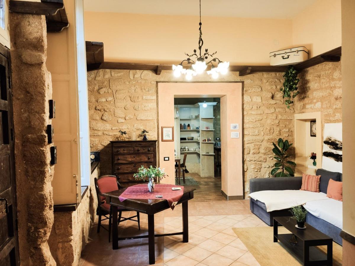 Casa Montana Hotel Агридженто Екстериор снимка